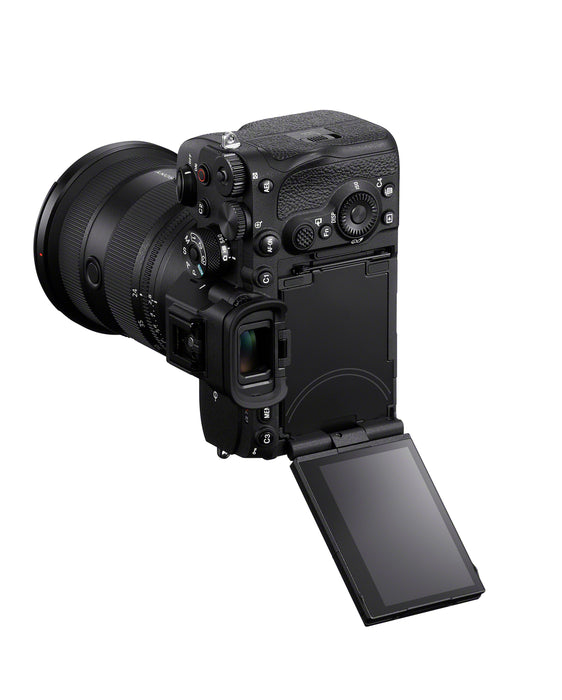 Sony Alpha a7R V Mirrorless Camera