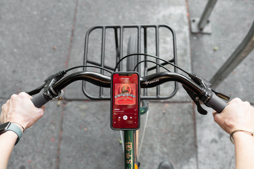 Peak Design Mobile Universal Bar Mount