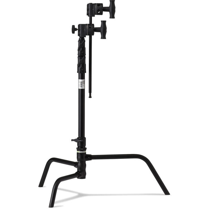 Kupo 20" Master C-Stand Turtle Base Kit 5.7',  - Black