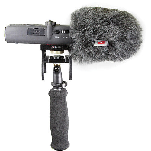 Rycote Zoom H5 Kit