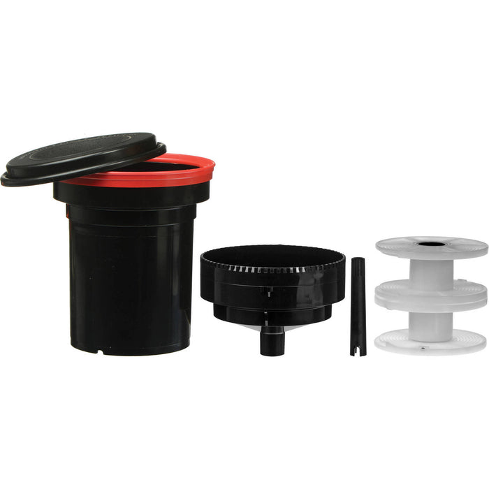 Paterson Universal Tank With 2 Reels (Super System 4)