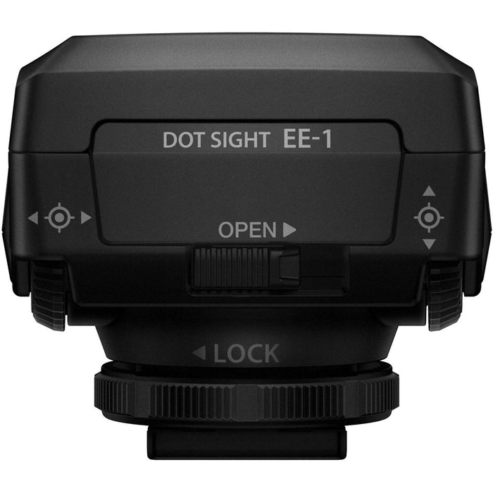 OM System EE-1 Dot Site