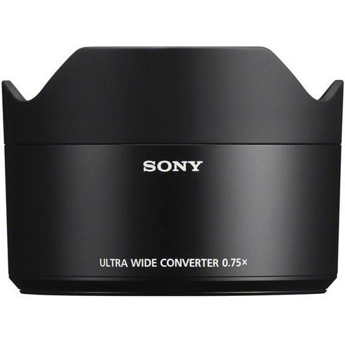 Sony 21mm Ultra-Wide Conversion Lens for FE 28mm f/2 Lens