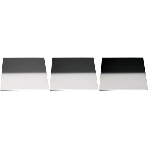 LEE Filters 150x170mm Hard Edge Graduated Neutral Density Filter Set for SW150-Series Filter Holder