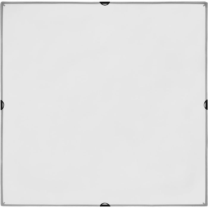 Westcott Scrim Jim Cine 3/4-Stop Diffuser Fabric - 8x8'