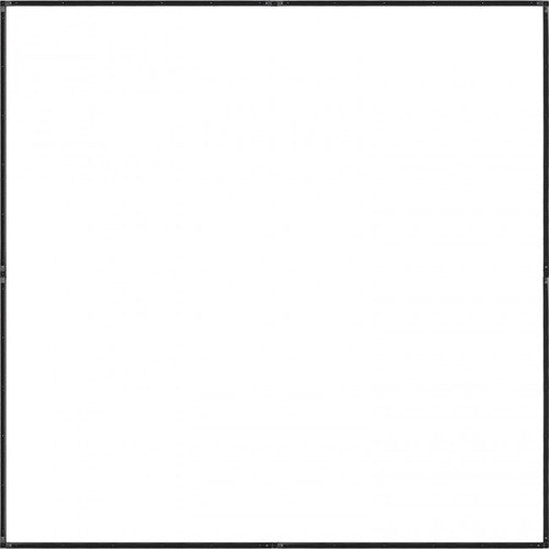 Westcott Scrim Jim Cine Frame Set (8 x 8')