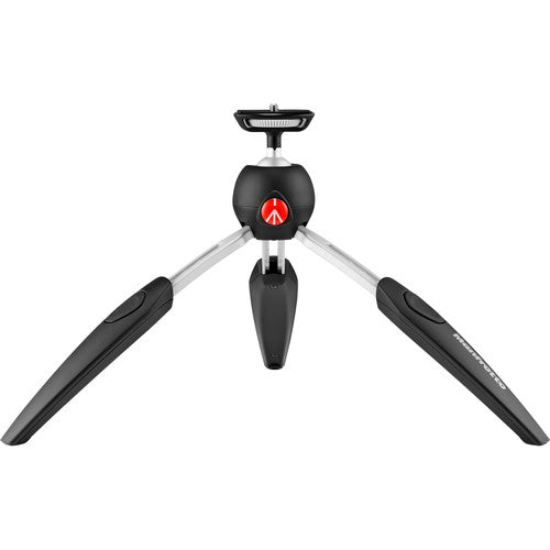 Manfrotto PIXI EVO Mini Tripod - Black