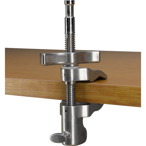 Kupo Super Viser Clamp (End Jaw, 4")