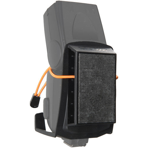 BlackRapid Rapidmount Slx W/rapidstrips