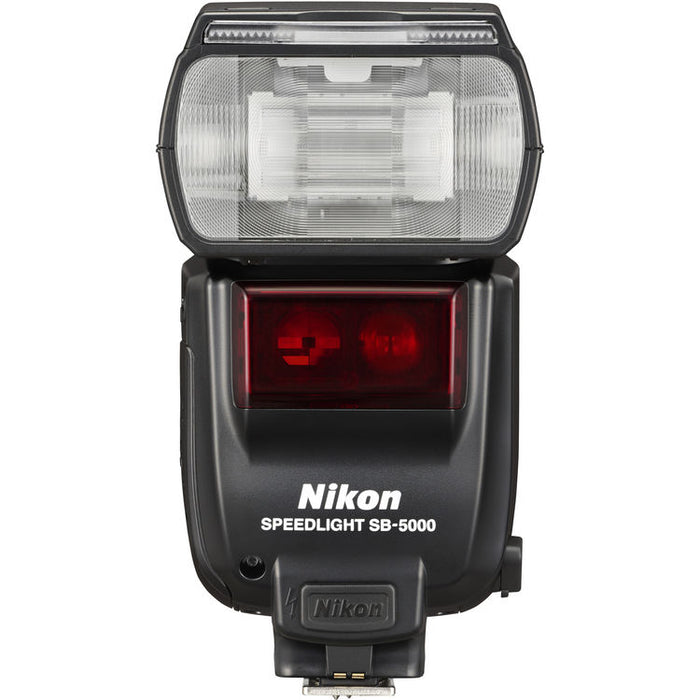 Nikon Sb-5000 Speedlight