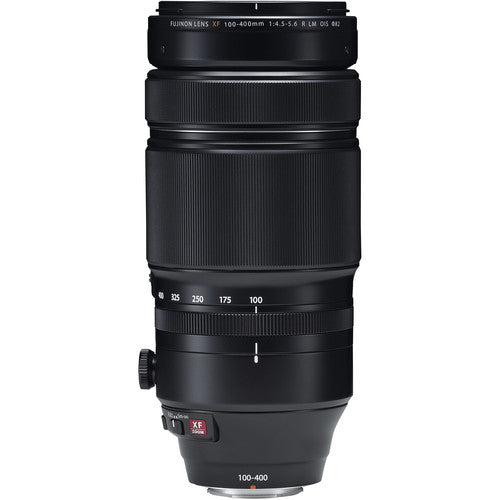 Fujifilm XF 100-400mm f/4.5-5.6 R OIS Lens