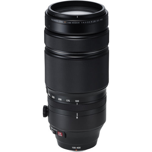 Fujifilm XF 100-400mm f/4.5-5.6 R OIS Lens
