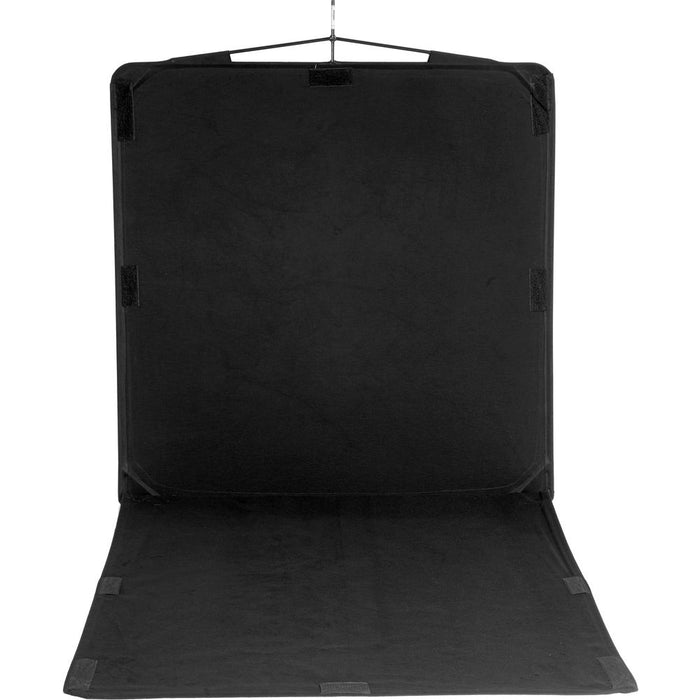 Matthews Floppy Cutter - 48x48" - Bottom Hinge (Opens to 48x90") - IN STORE PICKUP ONLY