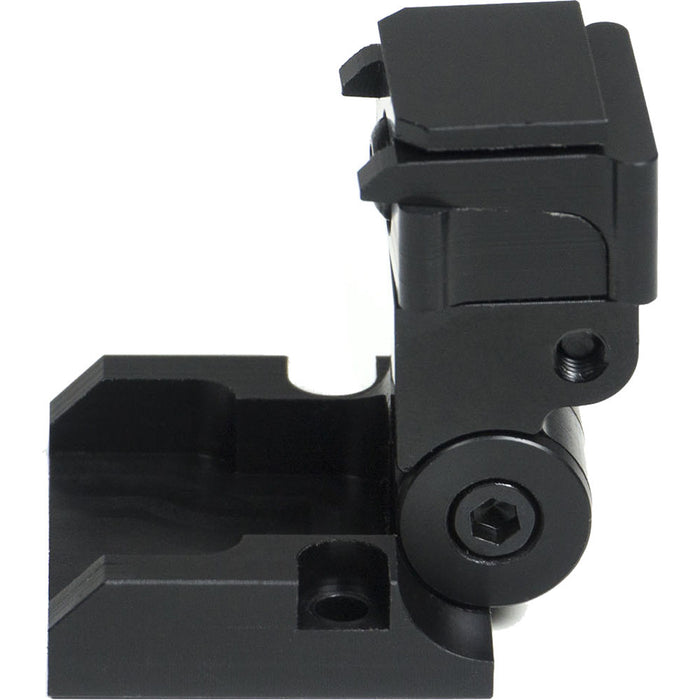 Smallhd Pan-tilt Mount