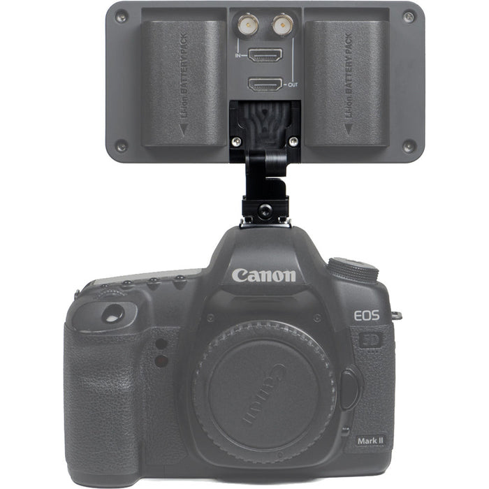 Smallhd Pan-tilt Mount