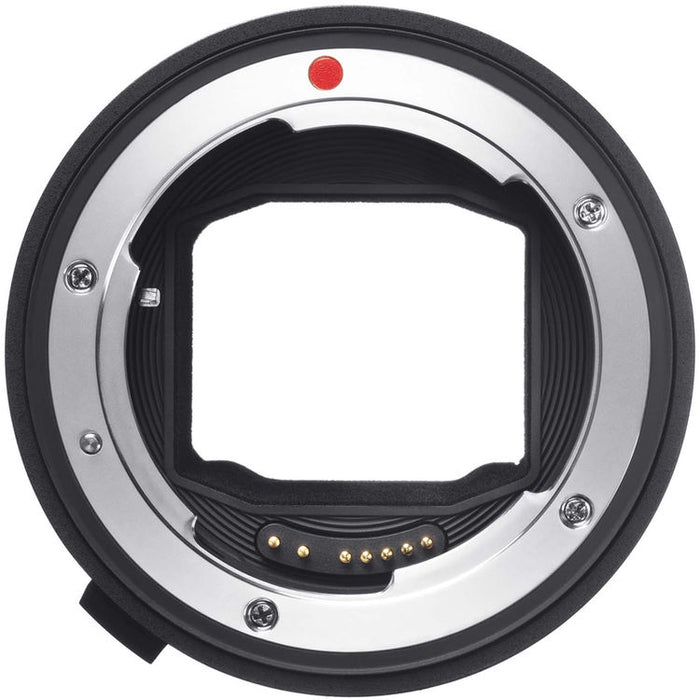 Sigma MC-11 Lens Adapter (EF Mount Lens to E Mount Camera)