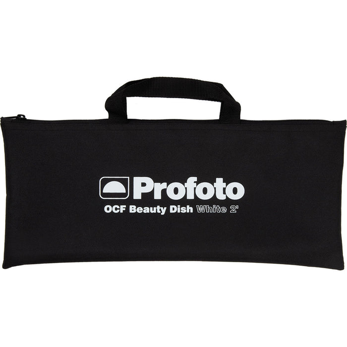 Profoto OCF Beauty Dish - Silver