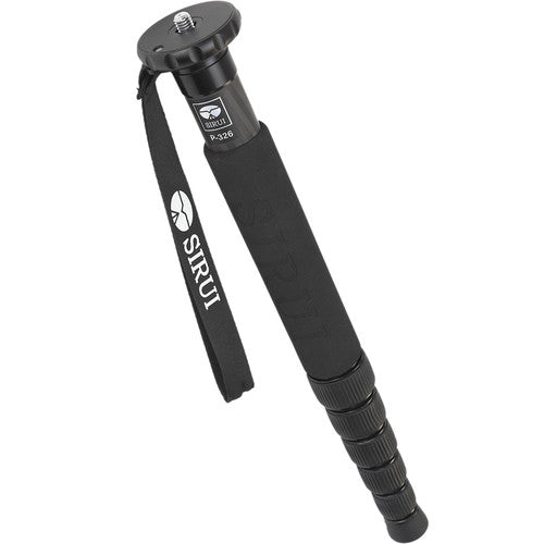 Sirui P-326 Cf Monopod