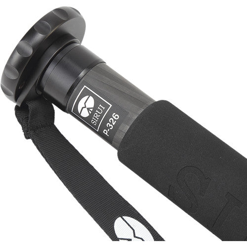 Sirui P-326 Cf Monopod