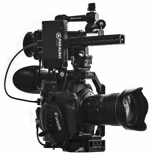 Paralinx Ace SDI 1:2 Deluxe Package