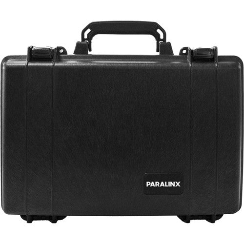 Paralinx Ace SDI 1:2 Deluxe Package