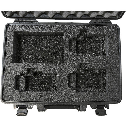 Paralinx Ace SDI 1:2 Deluxe Package
