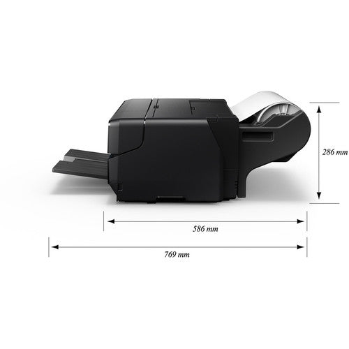 Epson Roll Media Adapter for SureColor P800