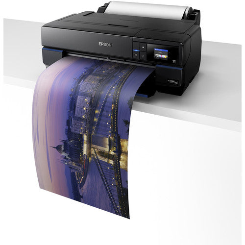 Epson Roll Media Adapter for SureColor P800