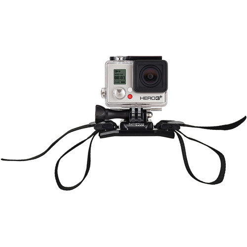 GoPro Vented Helmet Strap
