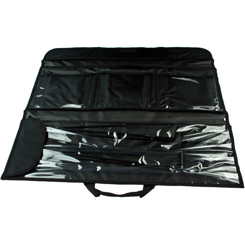 Westcott Fast Flags Scrim Kit - 18x24