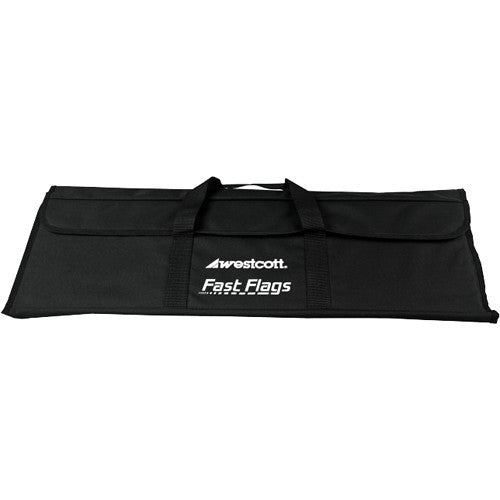 Westcott Fast Flags Scrim Kit - 18x24