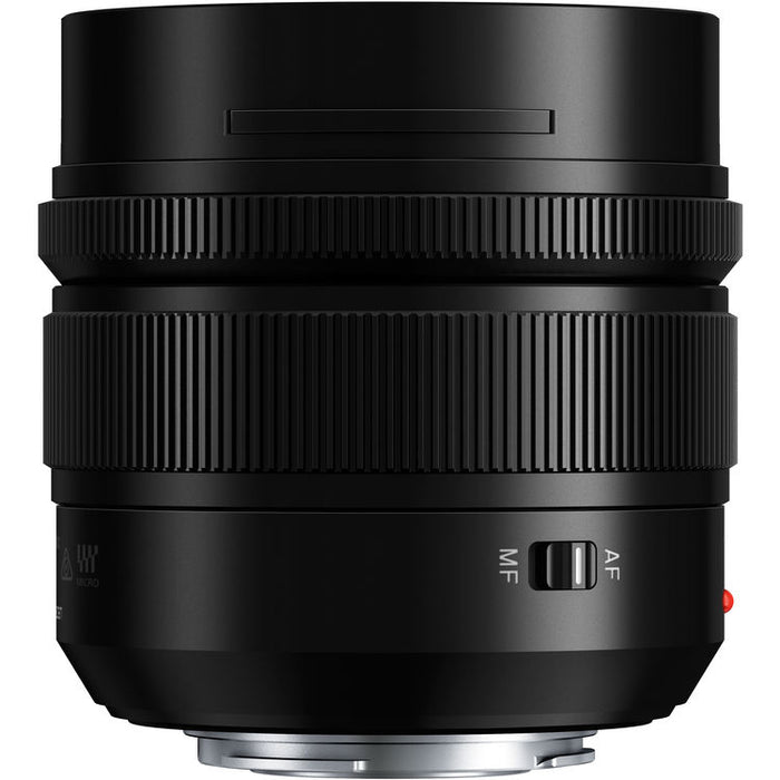 Lumix Leica DG Summilux 12mm f/1.4 ASPH Lens