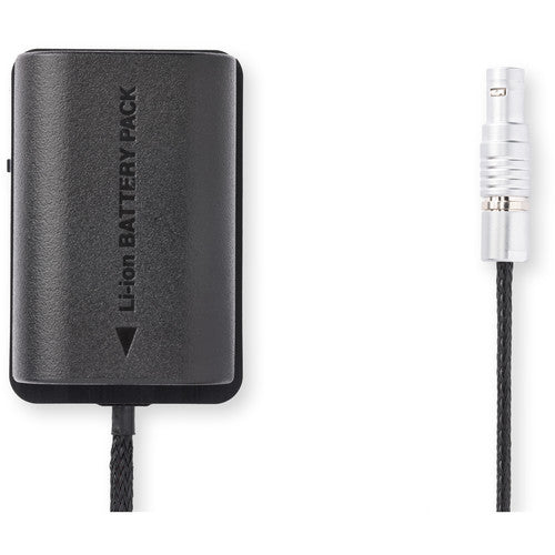 Atomos Replacement LEMO Type to XLR Breakout Cable for Shogun