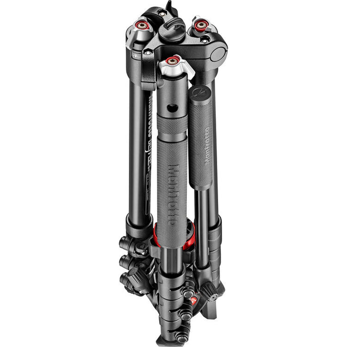 Manfrotto Befree Live Video Tripod Kit with Case