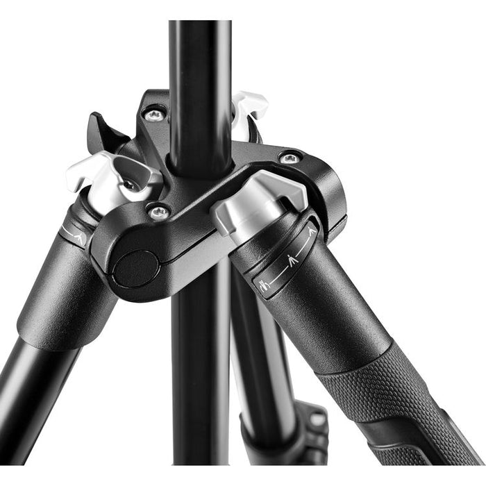 Manfrotto Befree Live Video Tripod Kit with Case
