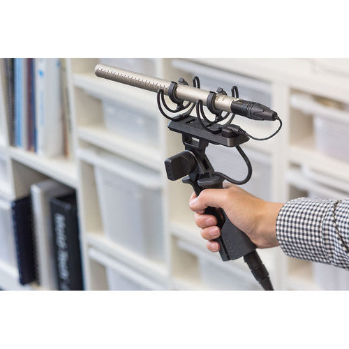 Rode PG2-R - Pistol Grip Shock Mount