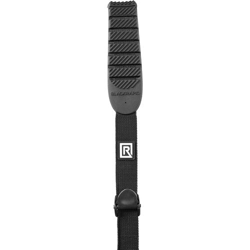 BlackRapid Cross Shot Breathe - Black