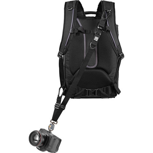 BlackRapid Backpack Breathe