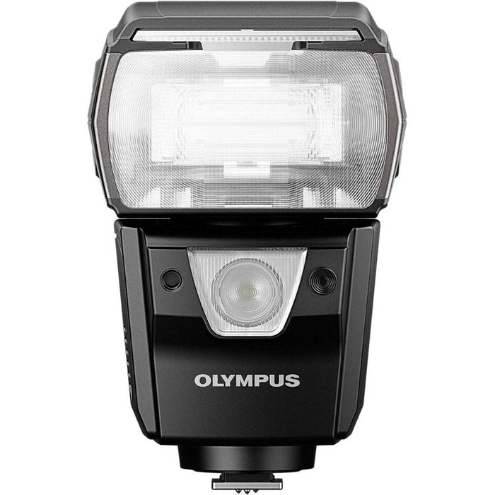 OM System FL-900R Electronic Flash