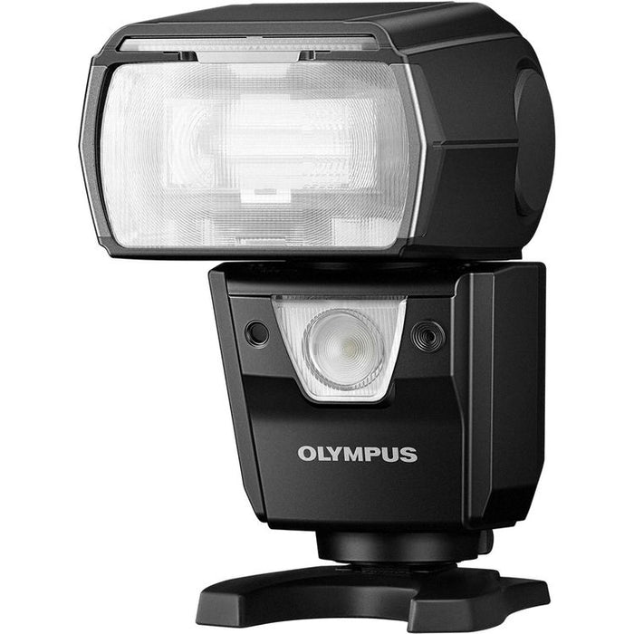 OM System FL-900R Electronic Flash