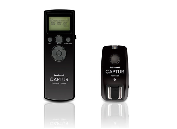 Hahnel Captur Timer Kit for Nikon