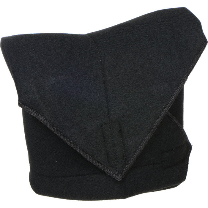 Domke 19x19" Color Coded Protective Wrap - Black