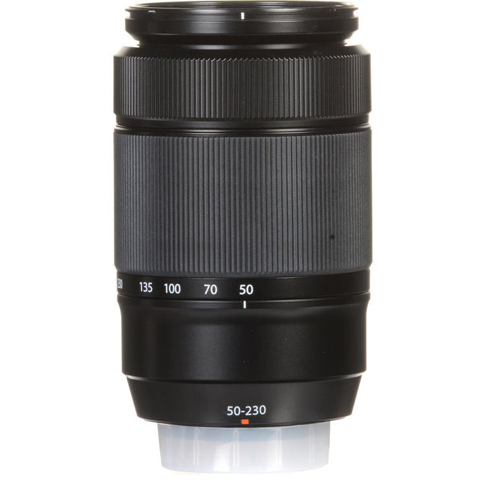 Fujifilm XC 50-230mm f/4.5-6.7 OIS Lens