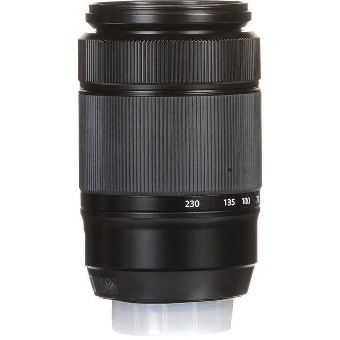 Fujifilm XC 50-230mm f/4.5-6.7 OIS Lens
