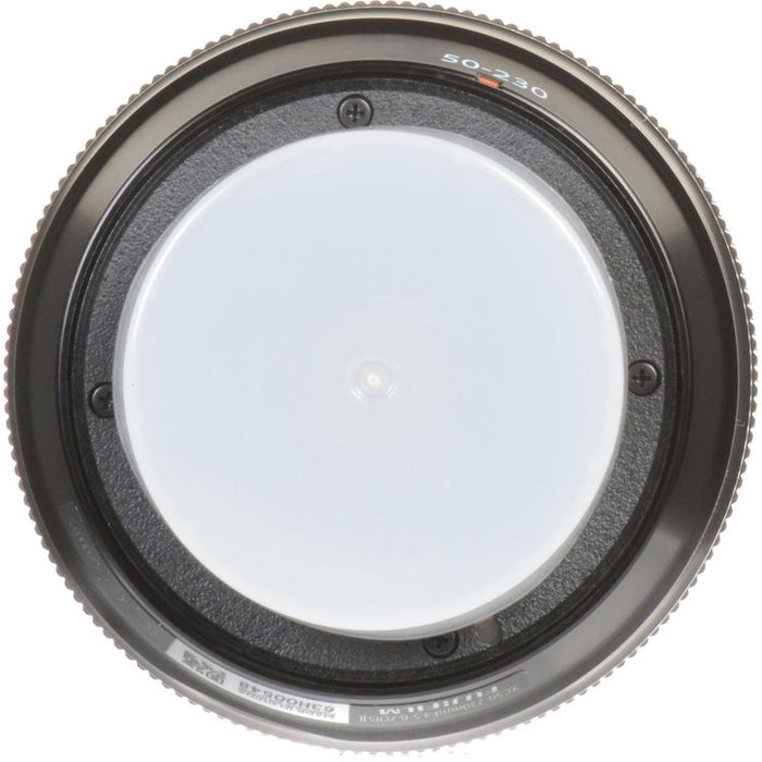 Fujifilm XC 50-230mm f/4.5-6.7 OIS Lens