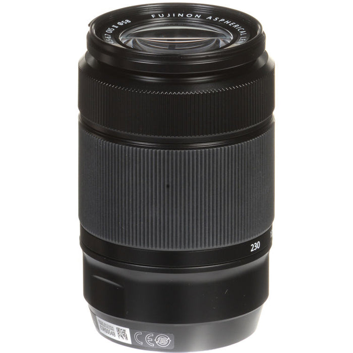 Fujifilm XC 50-230mm f/4.5-6.7 OIS Lens