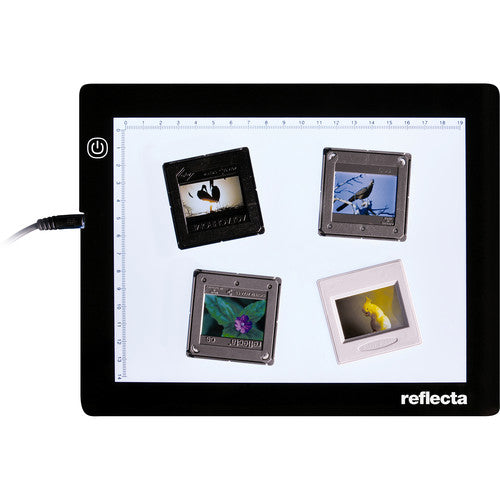 Reflecta A5 LED Light Pad
