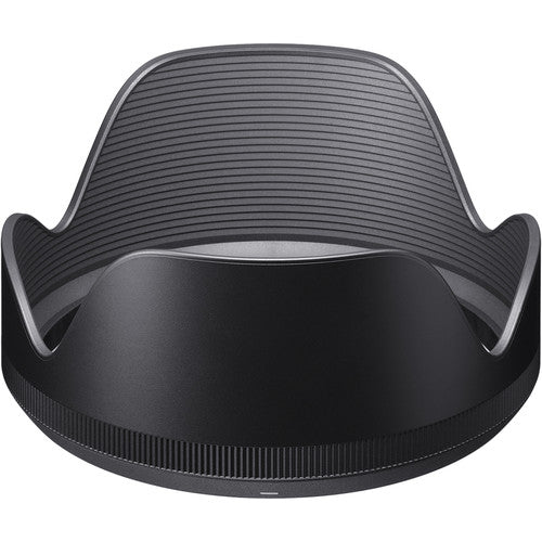 Sigma 24-70mm f/2.8 DG OS HSM Art Lens - Canon EF Mount