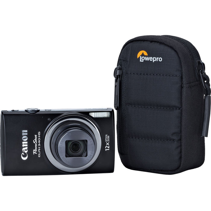 Lowepro Tahoe CS 20 - Black