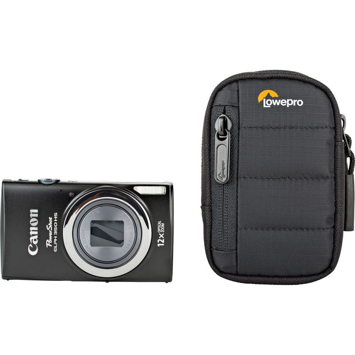 Lowepro Tahoe CS 20 - Black